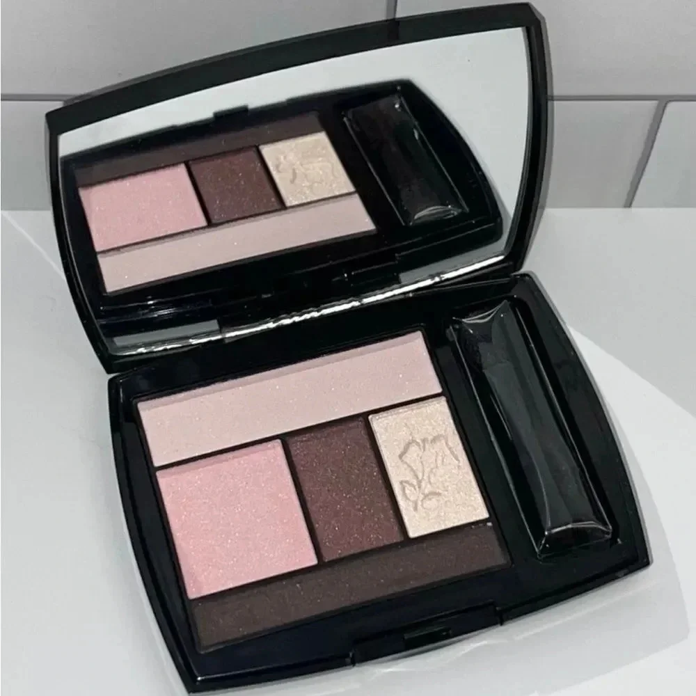 Lancôme 210 Dancing Rose Eyeshadow Palette
